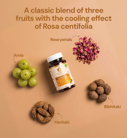 Produktabbildung von Maharishi Ayurveda