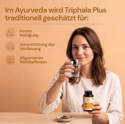 Produktabbildung von Maharishi Ayurveda