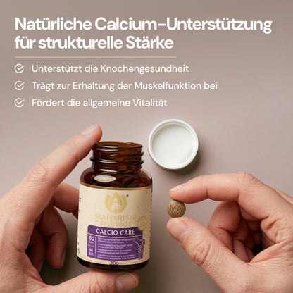 Ayurvedisches Produktbild