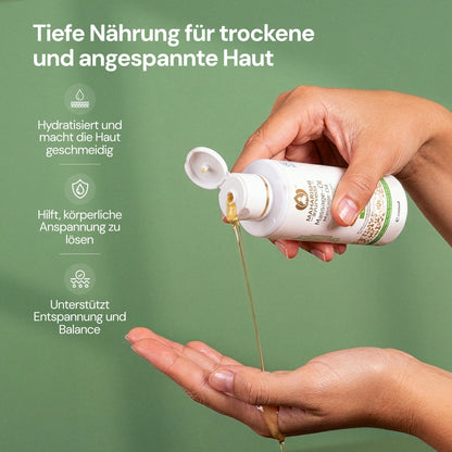 Ayurveda Produktdarstellung