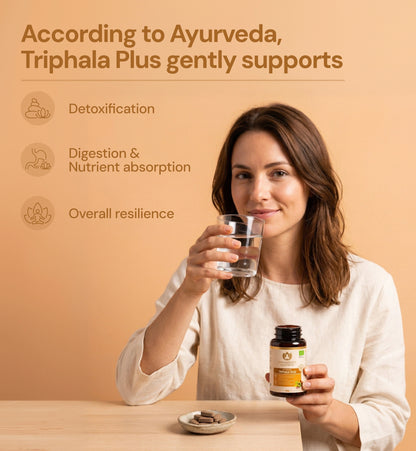 Produktabbildung von Maharishi Ayurveda