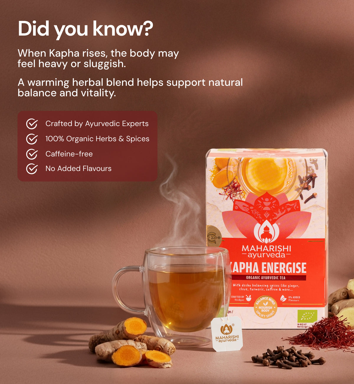 Ayurveda-Produktabbildung