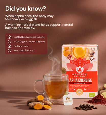 Ayurveda-Produktabbildung