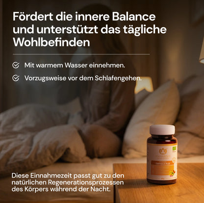 Ayurvedisches Produktbild