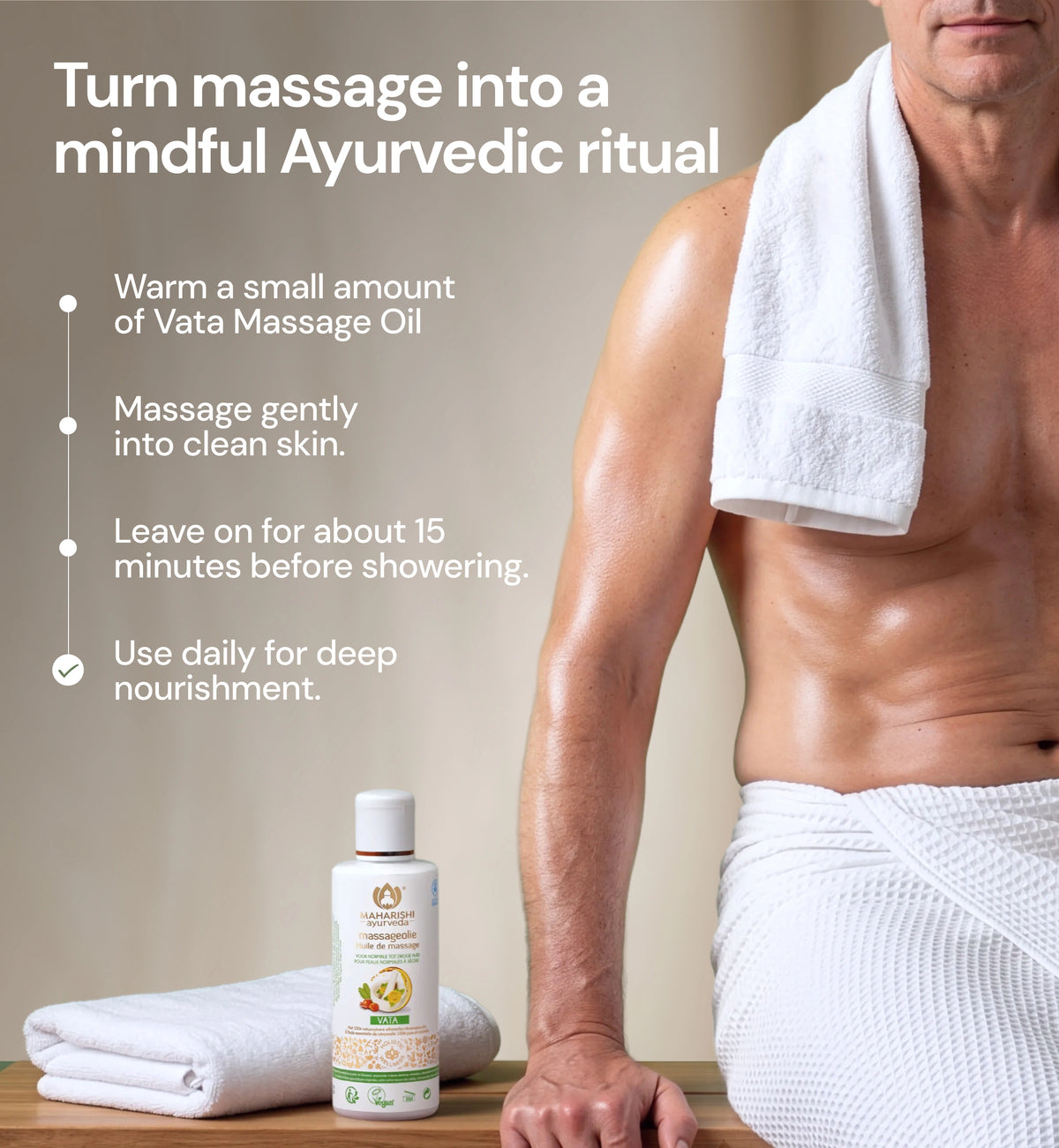 Ayurveda-Produktabbildung
