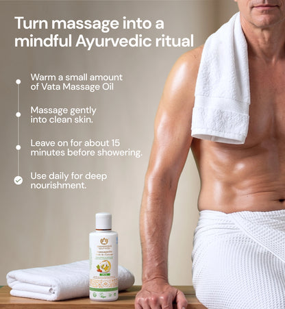 Ayurveda-Produktabbildung