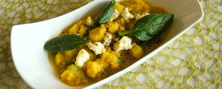 Ayurvedischer Oster-Brunch