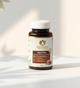 Ayurveda-Produkt – Produktaufnahme