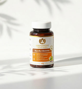 AyurAci-Balance MA 575 – Ayurvedic dietary supplement with herbs