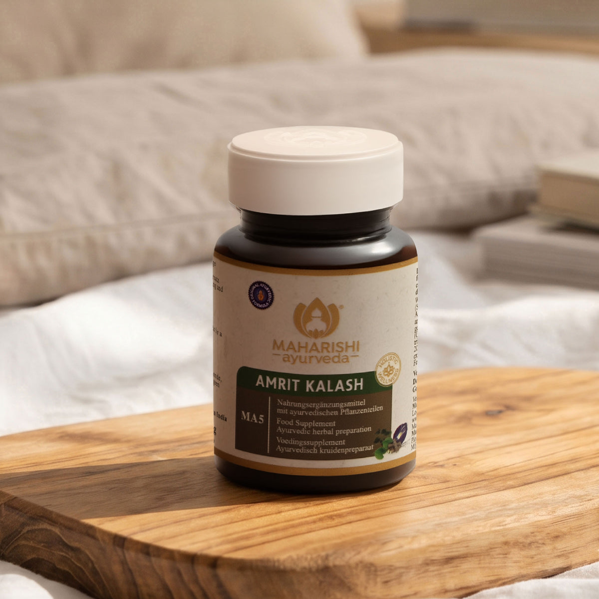 Produktabbildung – Maharishi Ayurveda