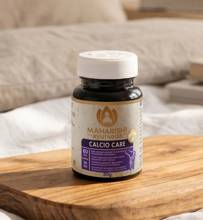 Produktabbildung von Maharishi Ayurveda