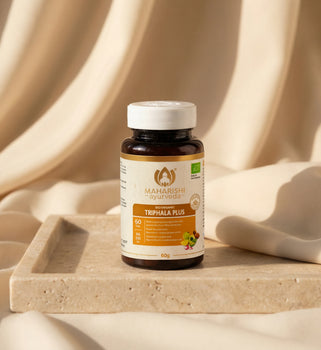 Ayurveda und ganzheitliches Wohlbefinden im täglichen Leben