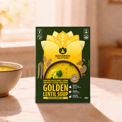 Ayurveda Produktdarstellung