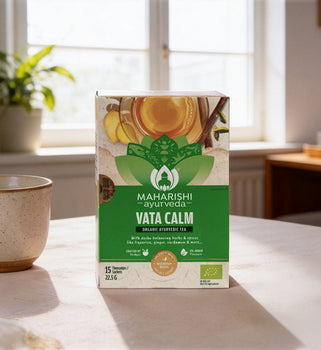 Ayurveda-Produktabbildung
