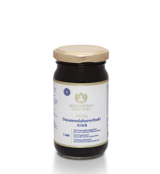 Ayurveda-Produkt – Produktaufnahme
