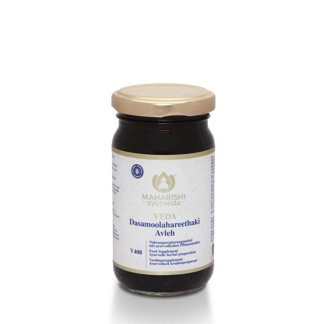 Ayurveda-Produkt – Produktaufnahme