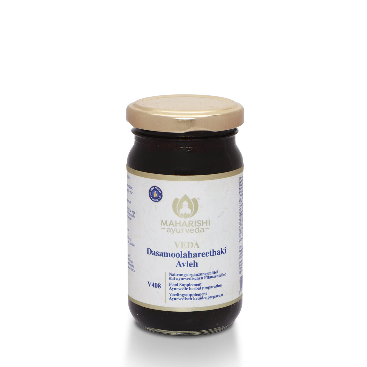Ayurveda-Produkt – Produktaufnahme