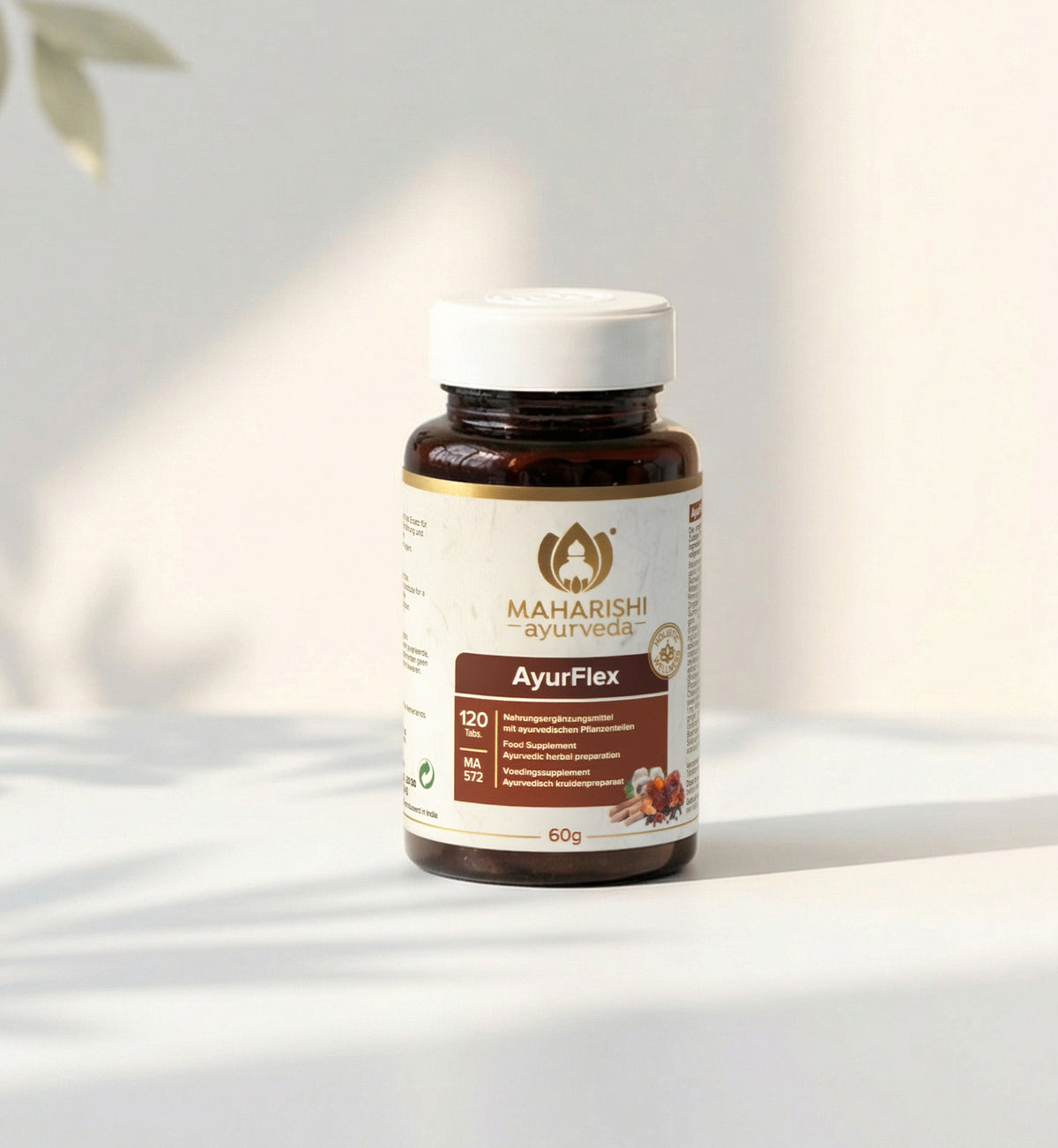 Produktabbildung – Maharishi Ayurveda