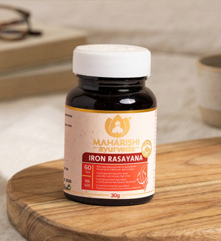 Produktabbildung von Maharishi Ayurveda