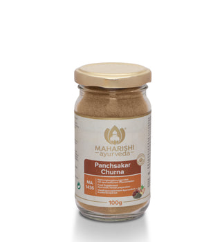 Ayurveda-Produktabbildung