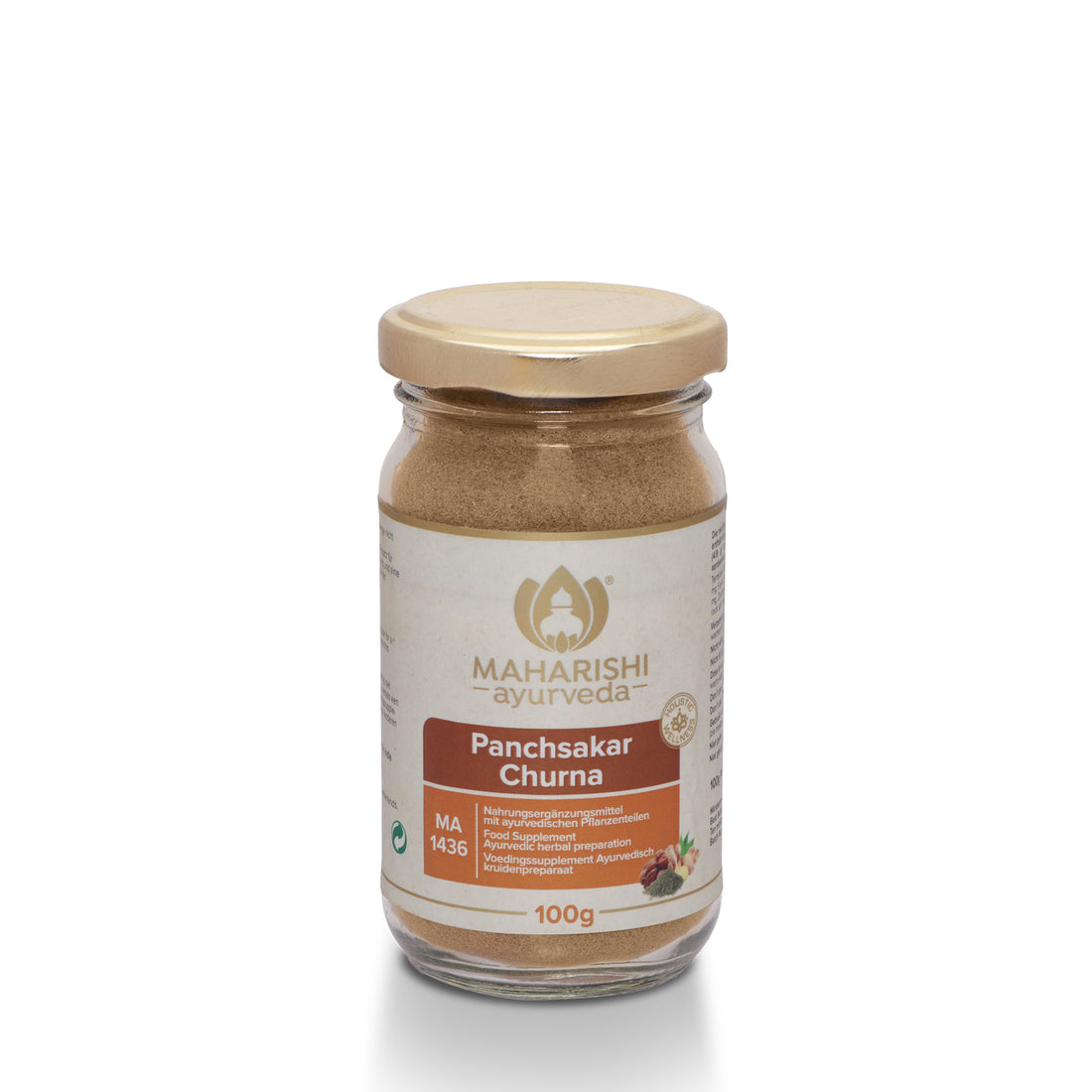 Ayurveda-Produktabbildung
