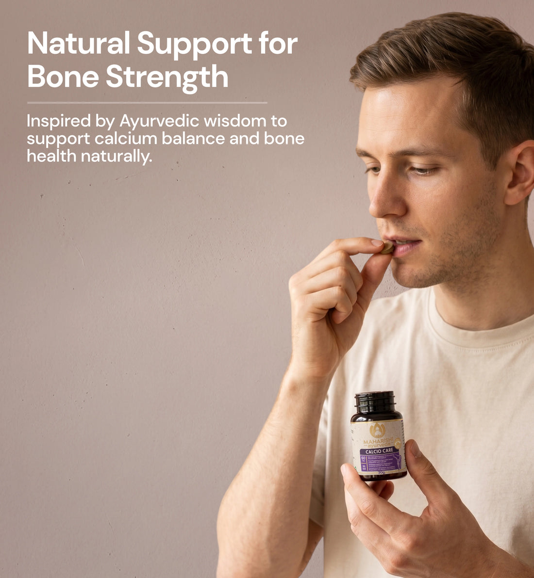 Produktabbildung von Maharishi Ayurveda