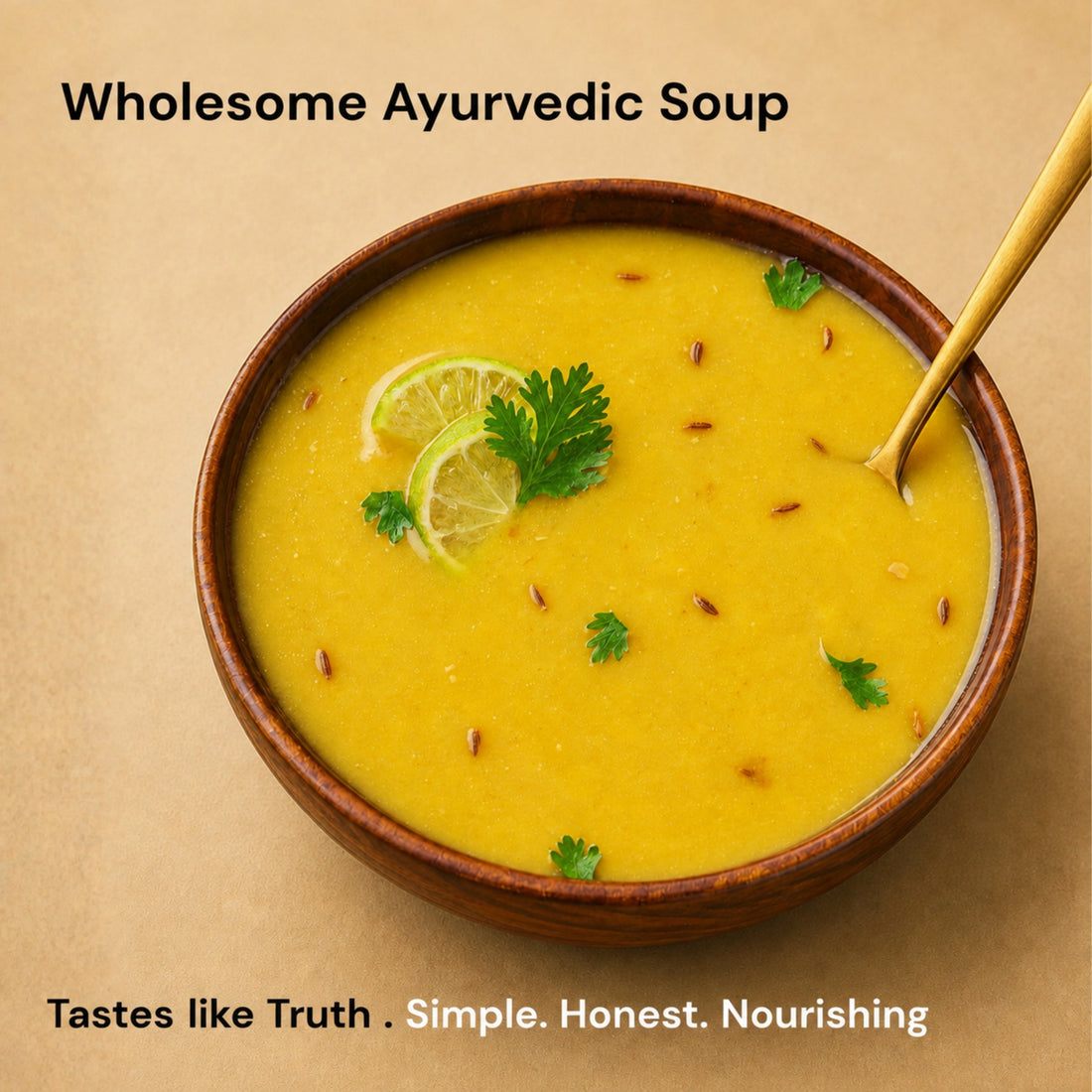 Ayurveda-Produktabbildung