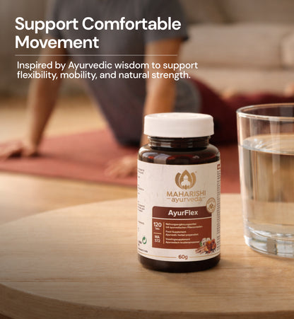Produktabbildung – Maharishi Ayurveda