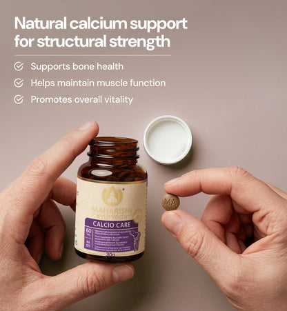 Produktabbildung von Maharishi Ayurveda