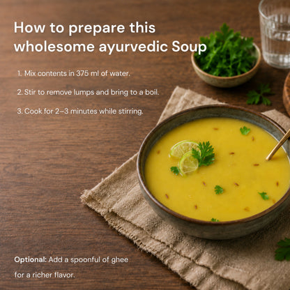 Ayurveda-Produktabbildung