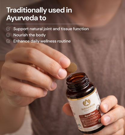 Produktabbildung – Maharishi Ayurveda