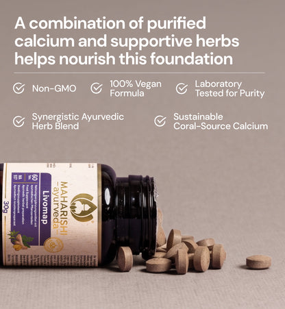 Produktabbildung von Maharishi Ayurveda