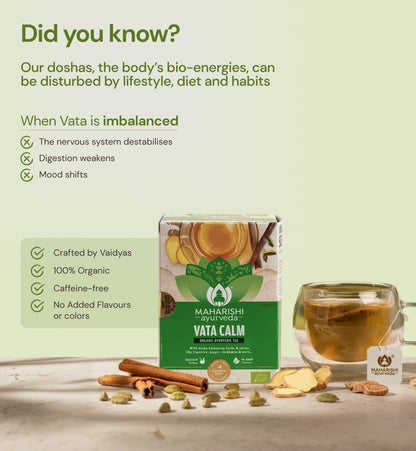Ayurveda-Produktabbildung