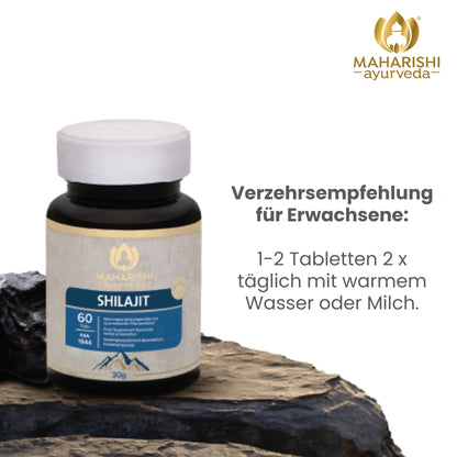 Ayurvedisches Produktbild