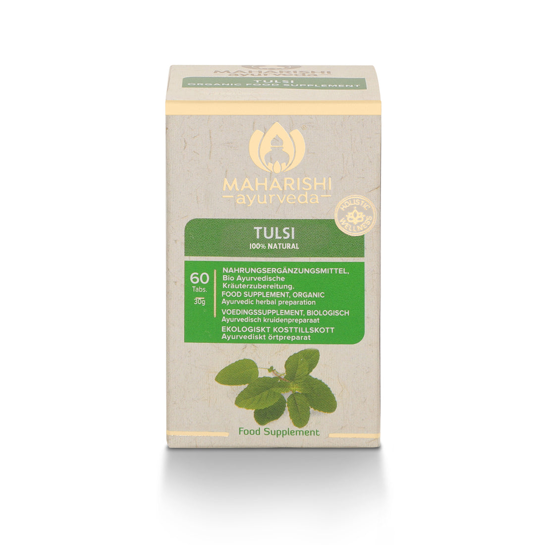 Ayurveda-Produkt – Produktaufnahme