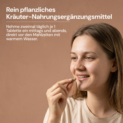 Ayurvedisches Produkt – Produktdetail