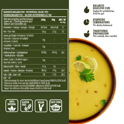 Ayurveda-Produktabbildung