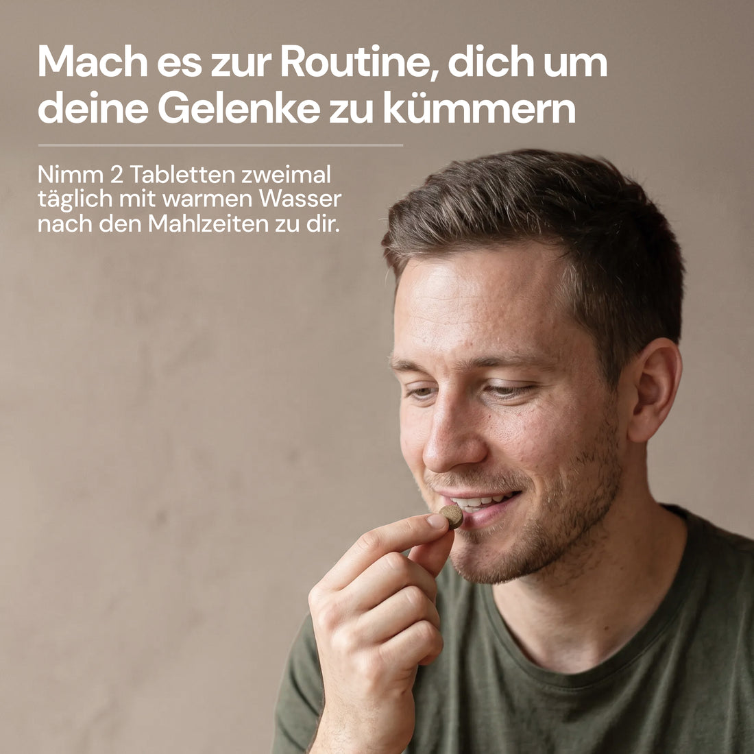Ayurveda-Produkt – Produktaufnahme
