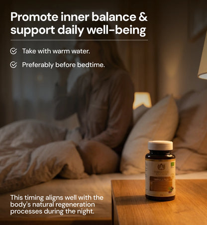 Ayurveda-Produktabbildung