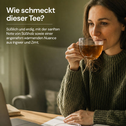 Ayurveda Produktdarstellung