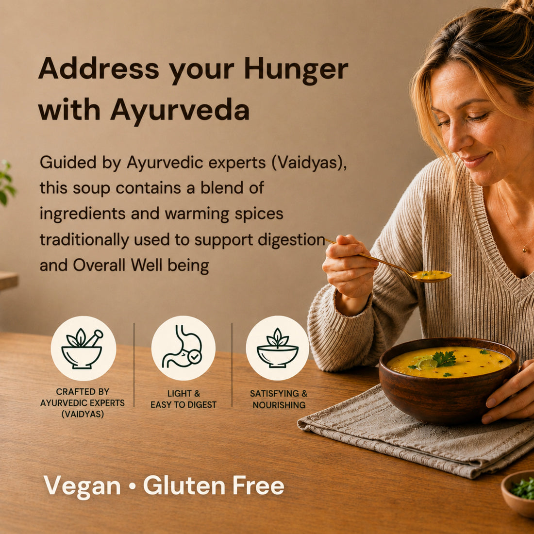 Ayurveda-Produktabbildung