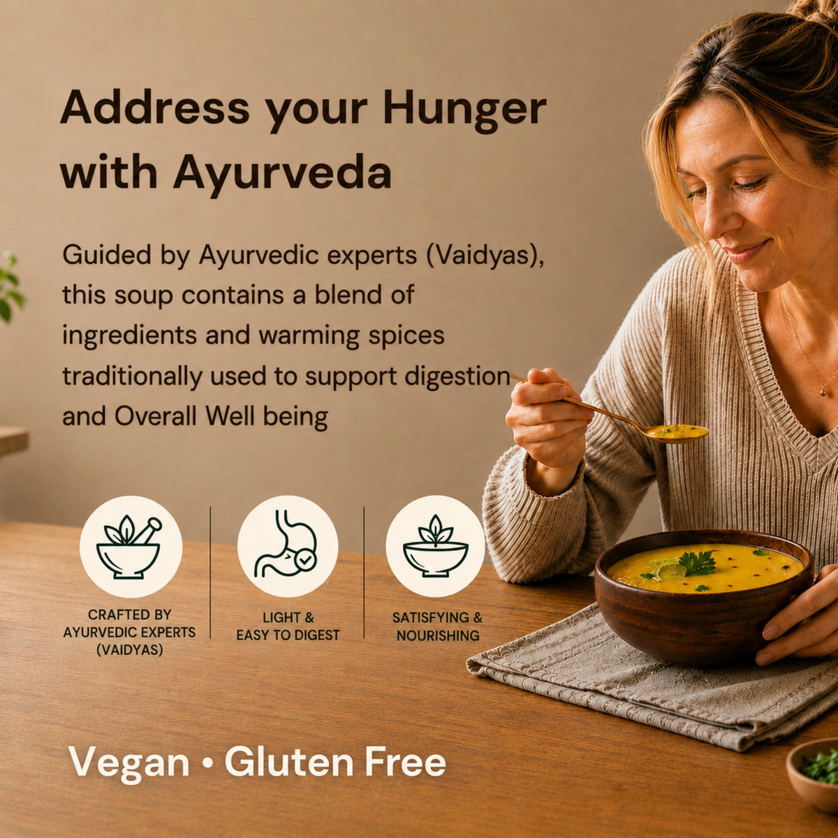 Ayurveda-Produktabbildung