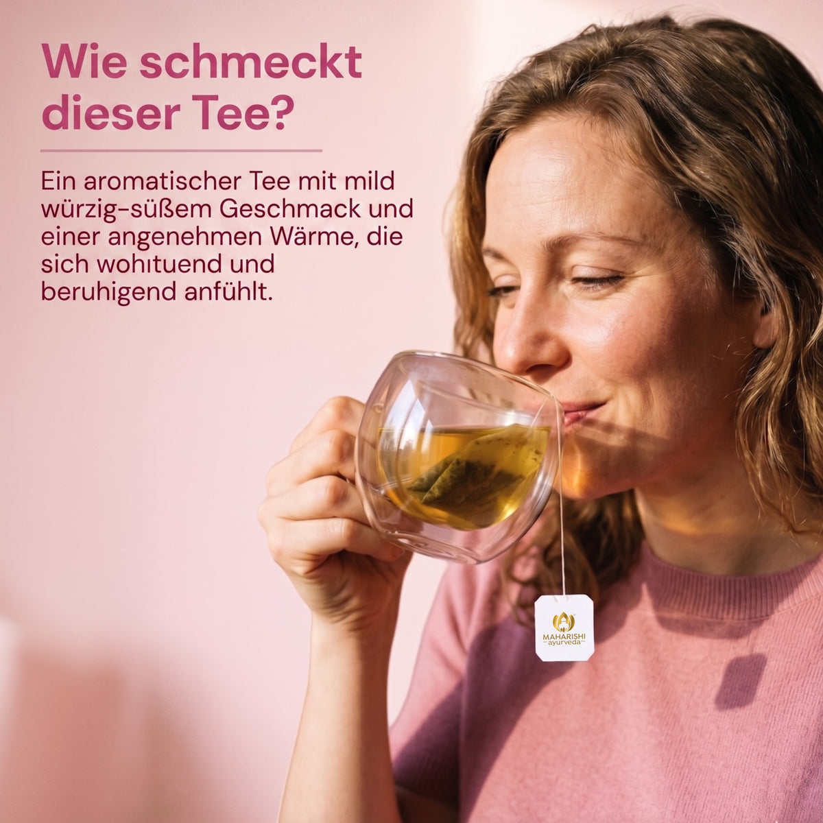 Ayurvedisches Naturprodukt