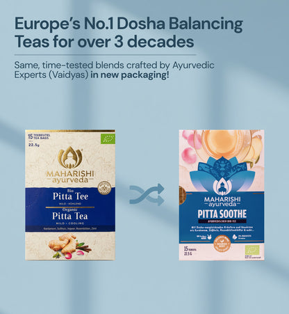 Ganzheitliches Wohlbefinden mit Ayurveda und bewussten Routinen