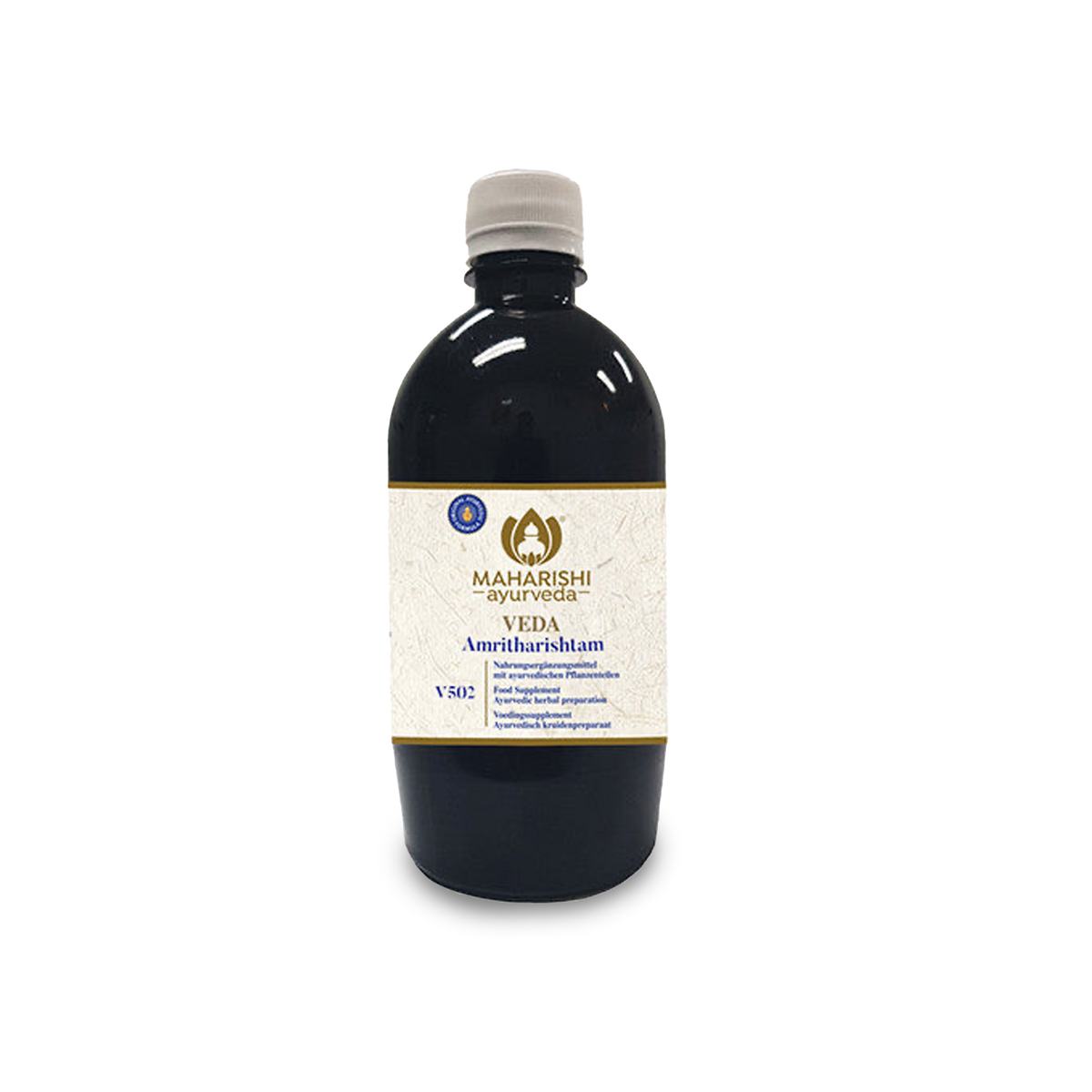 Amritarishtam – ayurvedisches Produkt