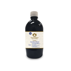 Amritarishtam – ayurvedisches Produkt