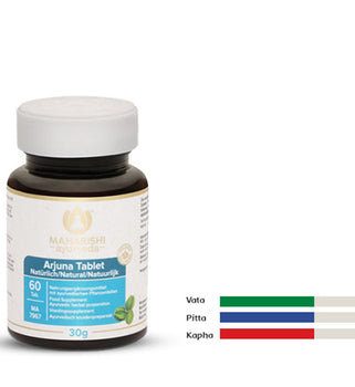 Arjuna – ayurvedische Pflanze