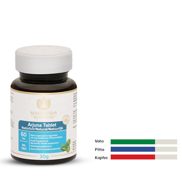 Arjuna – ayurvedische Pflanze