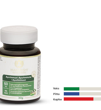Arjuna – ayurvedisches Produkt