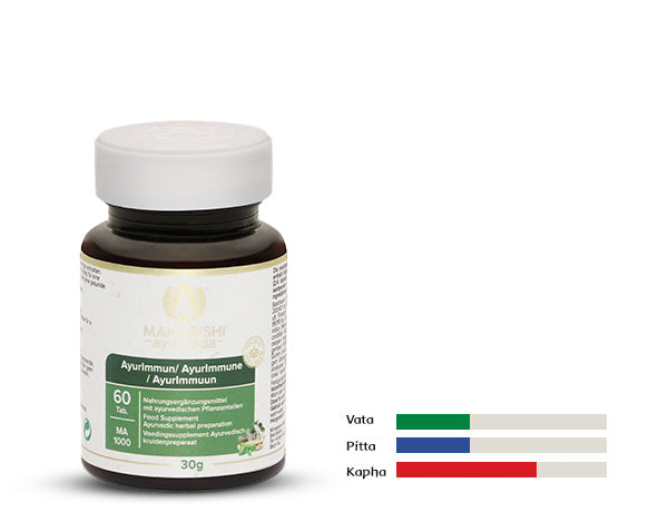 Arjuna – ayurvedisches Produkt